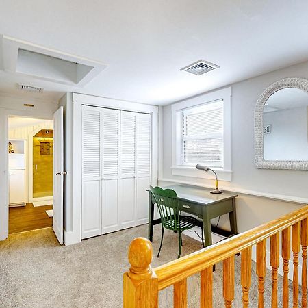 Perfect Landing - Main House Villa Centerville ภายนอก รูปภาพ
