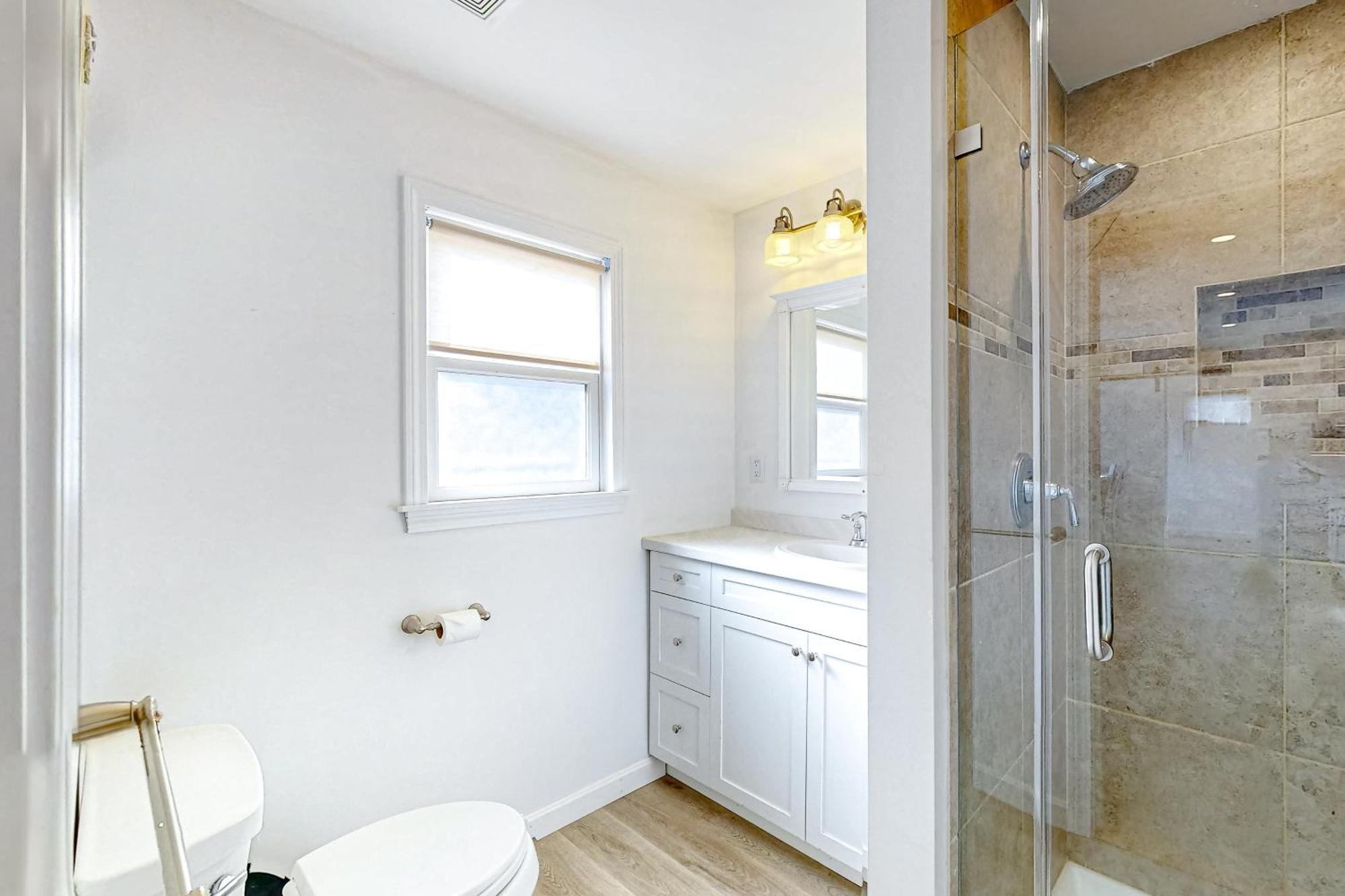 Perfect Landing - Main House Villa Centerville ภายนอก รูปภาพ