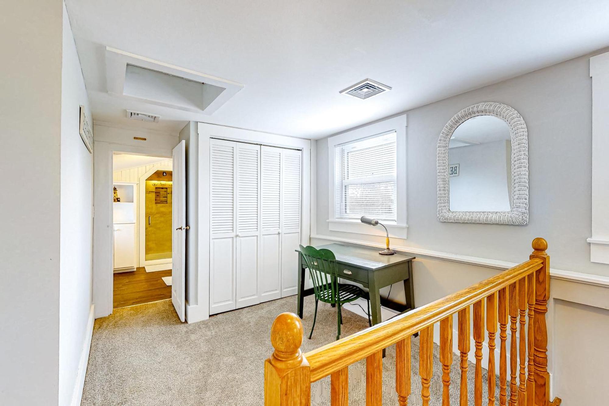 Perfect Landing - Main House Villa Centerville ภายนอก รูปภาพ