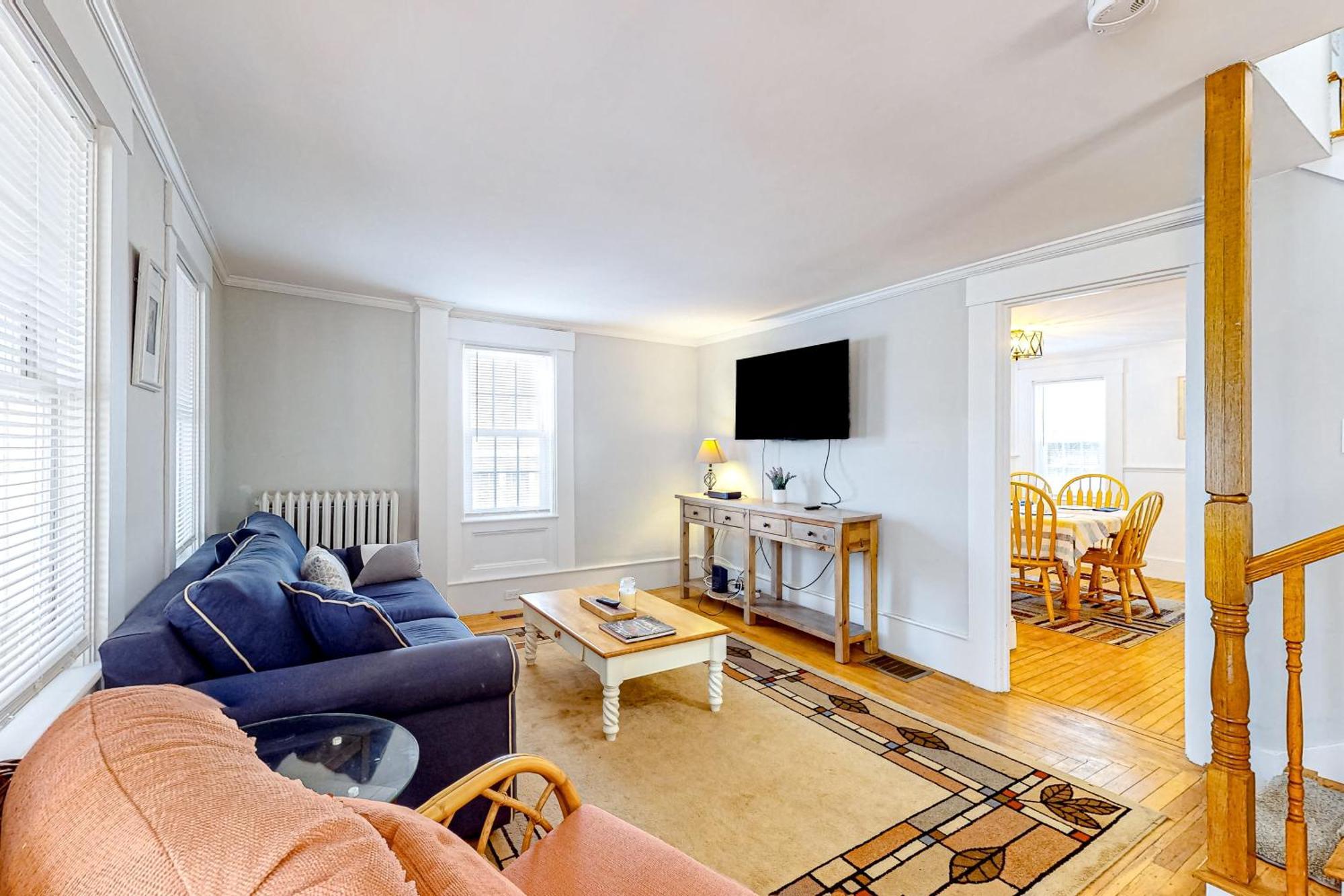 Perfect Landing - Main House Villa Centerville ภายนอก รูปภาพ