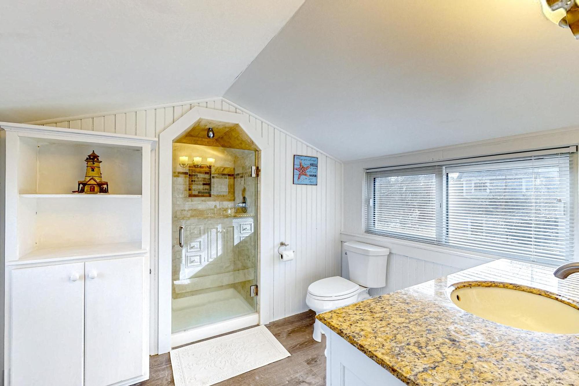 Perfect Landing - Main House Villa Centerville ภายนอก รูปภาพ